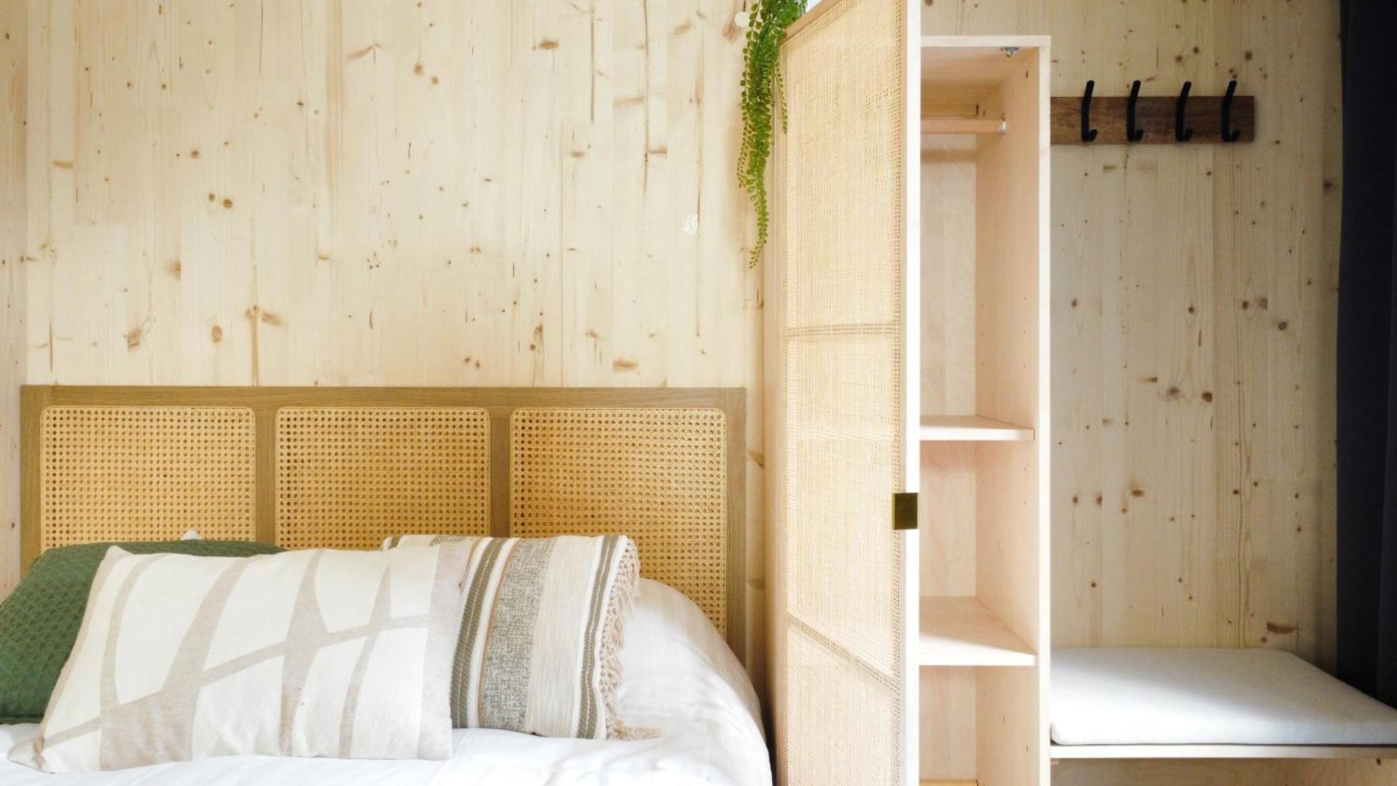 Hike & Bike Hotel Noordwolde  エクステリア 写真