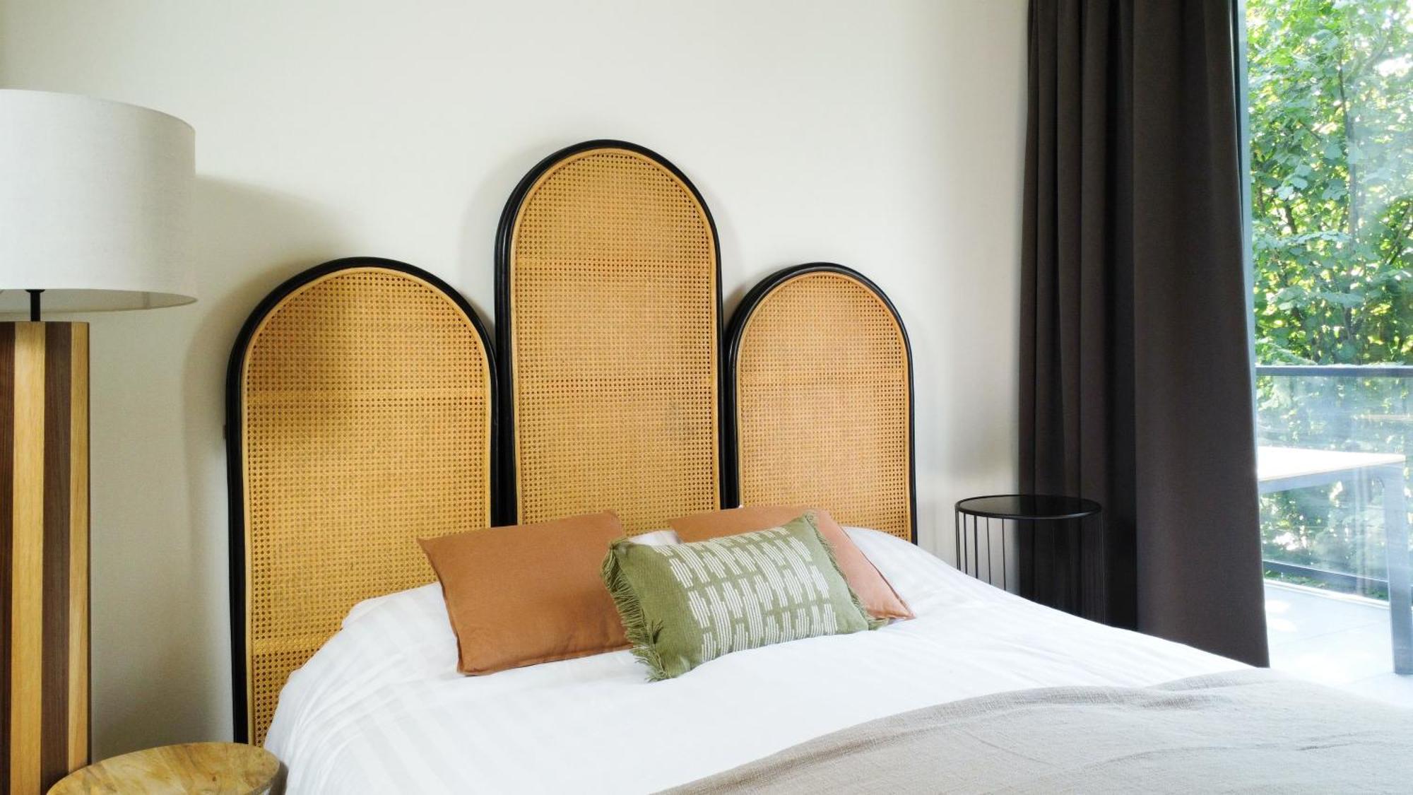 Hike & Bike Hotel Noordwolde  エクステリア 写真