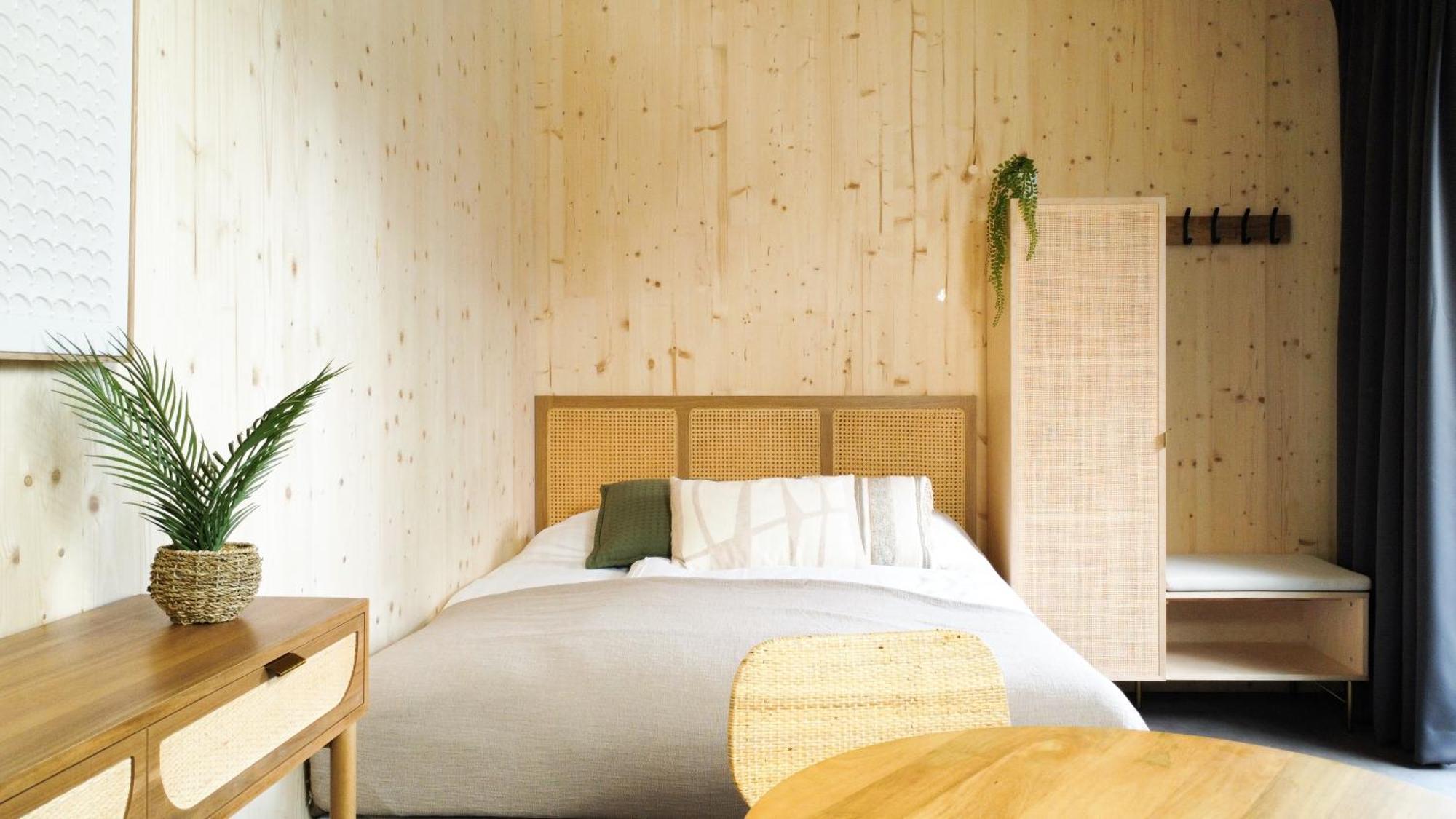Hike & Bike Hotel Noordwolde  エクステリア 写真